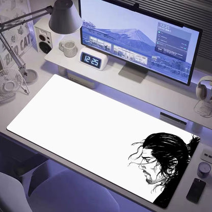 Miyamoto Musashi  XXL Anime Mousepad 