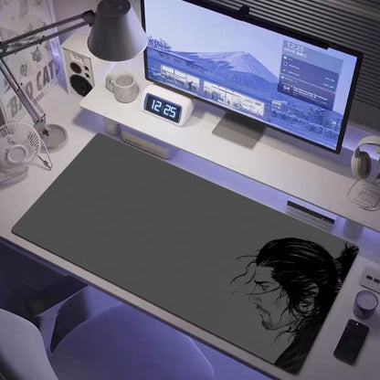 Miyamoto Musashi  XXL Anime Mousepad 
