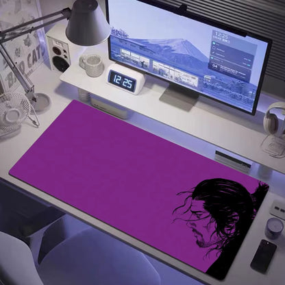 Miyamoto Musashi  XXL Anime Mousepad 